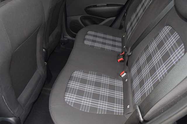 Hyundai i10 1.2 MPi Premium 5dr Auto