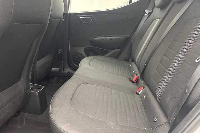 Hyundai i10 1.0 [63] Advance 5dr [Nav]