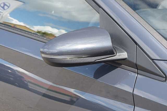 Hyundai BAYON 1.0 TGDi 48V MHEV SE Connect 5dr DCT