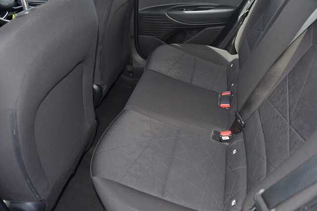 Hyundai BAYON 1.0 TGDi 48V MHEV SE Connect 5dr DCT