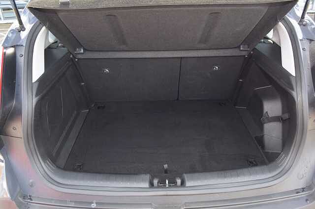 Hyundai BAYON 1.0 TGDi 48V MHEV SE Connect 5dr DCT