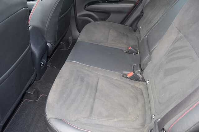 Hyundai TUCSON 1.6 TGDi Hybrid 230 N Line 5dr 2WD Auto