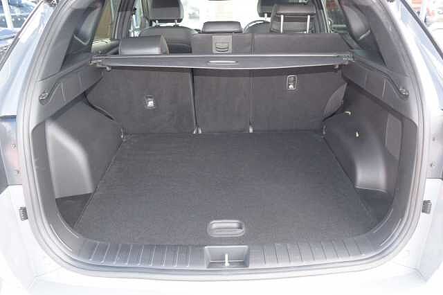 Hyundai TUCSON 1.6 TGDi Hybrid 230 N Line S 5dr 2WD Auto