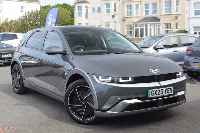 239kW Ultimate 84 kWh 5dr AWD Auto