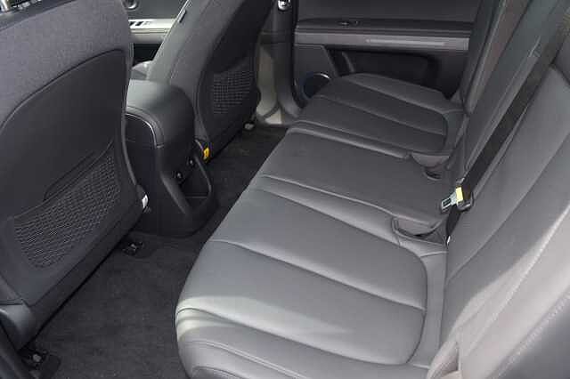 Hyundai IONIQ 5 239kW Ultimate 84 kWh 5dr AWD Auto Grey