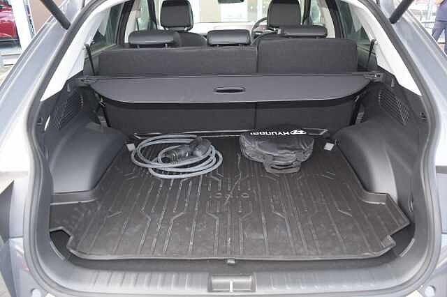 Hyundai IONIQ 5 239kW Ultimate 84 kWh 5dr AWD Auto Grey