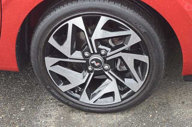 Hyundai i10 1.0 T-GDi N Line 5dr