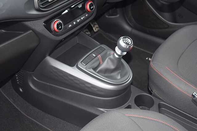 Hyundai i10 1.0 T-GDi N Line 5dr