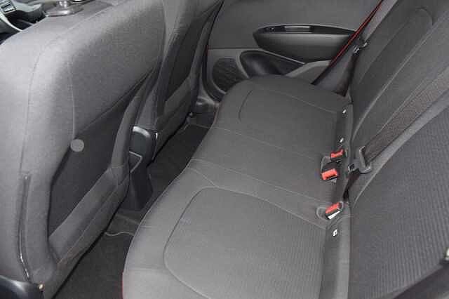 Hyundai i10 1.0 T-GDi N Line 5dr