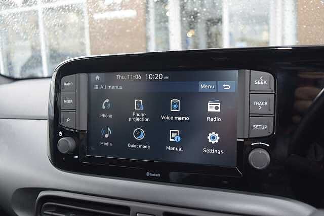 Hyundai i10 1.0 T-GDi N Line 5dr