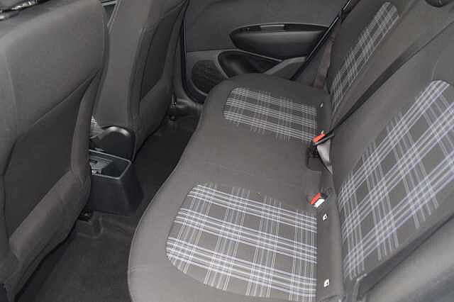 Hyundai i10 1.2 [79] Premium 5dr Auto [Nav]
