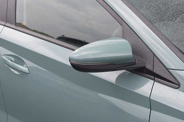 Hyundai I20 1.0T GDi Advance 5dr Green