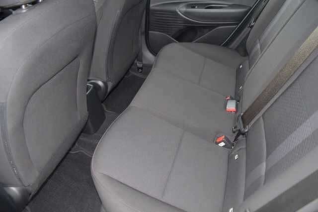 Hyundai I20 1.0T GDi Advance 5dr Green