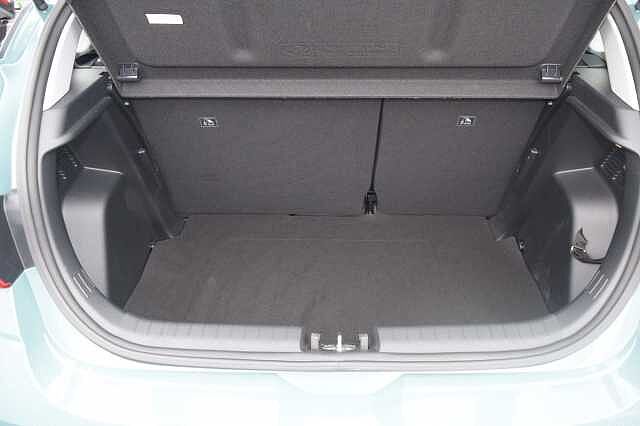 Hyundai I20 1.0T GDi Advance 5dr Green