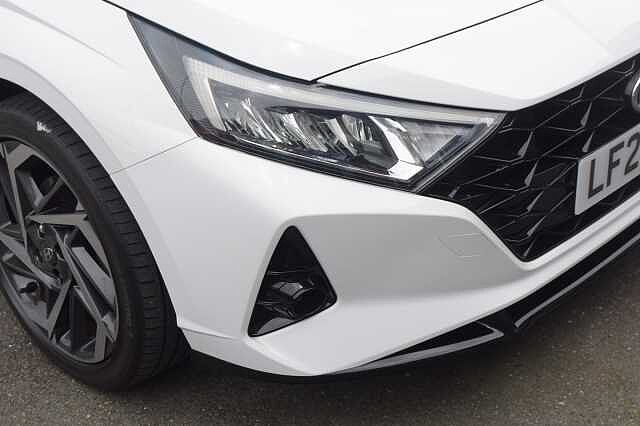 Hyundai i20 1.0T GDi 48V MHD Premium 5dr DCT