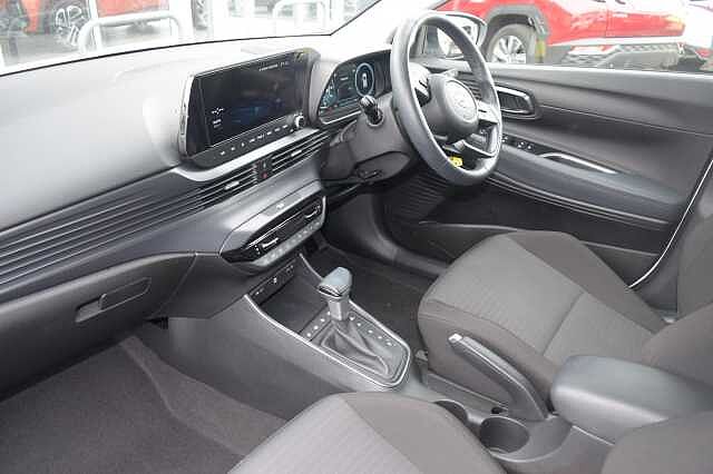 Hyundai i20 1.0T GDi 48V MHD Premium 5dr DCT