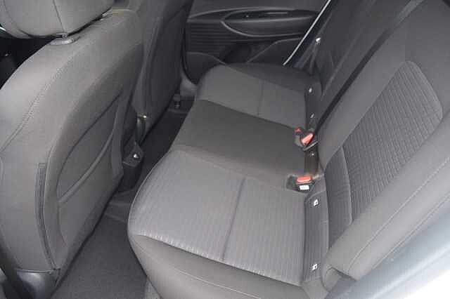 Hyundai i20 1.0T GDi 48V MHD Premium 5dr DCT