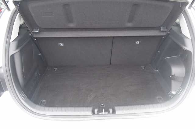 Hyundai i20 1.0T GDi 48V MHD Premium 5dr DCT