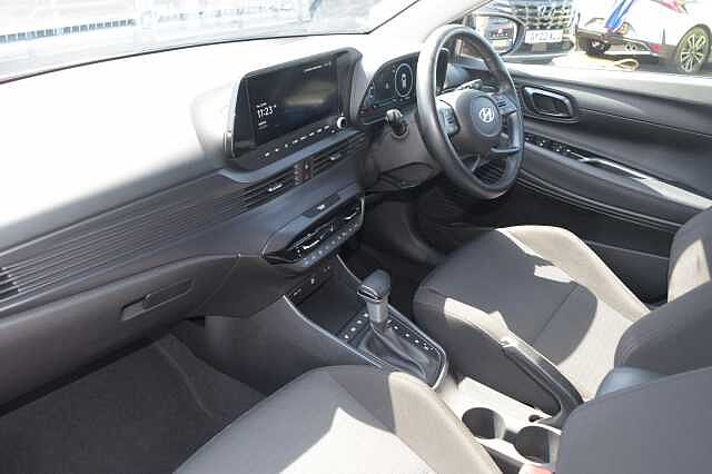 Hyundai i20 1.0T GDi 48V MHD Premium 5dr DCT