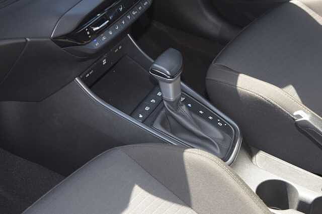 Hyundai i20 1.0T GDi 48V MHD Premium 5dr DCT