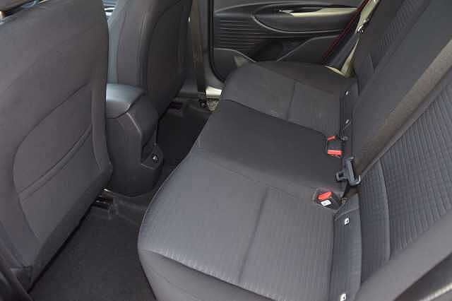 Hyundai i20 1.0T GDi 48V MHD Premium 5dr DCT