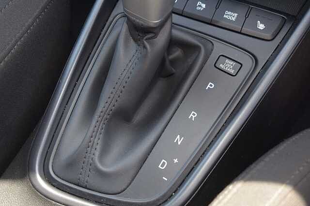 Hyundai i20 1.0T GDi 48V MHD Premium 5dr DCT