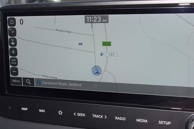 Hyundai i20 1.0T GDi 48V MHD Premium 5dr DCT