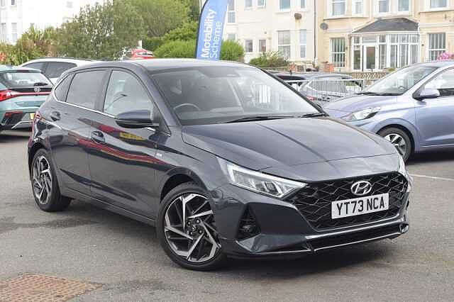 1.0T GDi 48V MHD Premium 5dr DCT