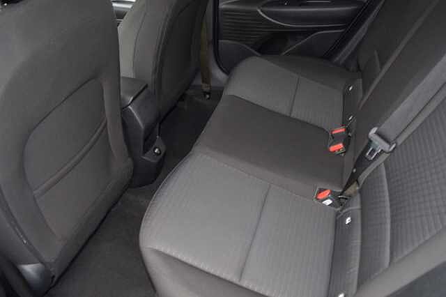 Hyundai I20 1.0T GDi 48V MHD Premium 5dr DCT Grey
