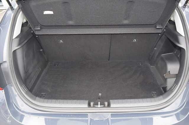 Hyundai I20 1.0T GDi 48V MHD Premium 5dr DCT Grey