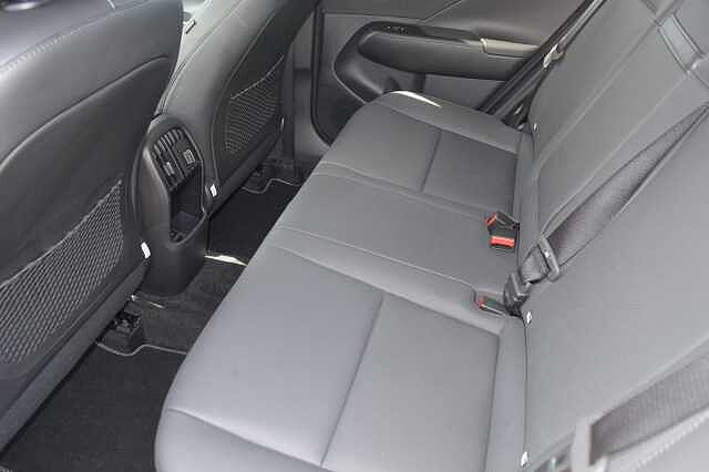 Hyundai KONA 1.6 Hybrid 138 Ultimate 5dr DCT Grey