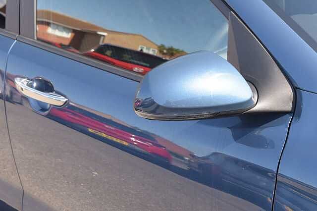 Hyundai i10 1.2 [79] Premium 5dr Auto [Nav]