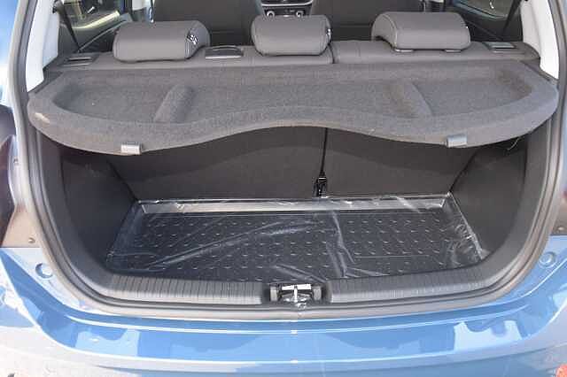 Hyundai i10 1.2 [79] Premium 5dr Auto [Nav]