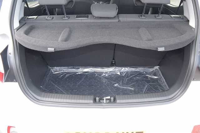 Hyundai i10 1.2 [79] Advance 5dr Auto [Nav]