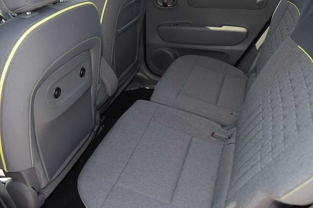 Hyundai Inster 85kW Cross 49kWh 5dr Auto