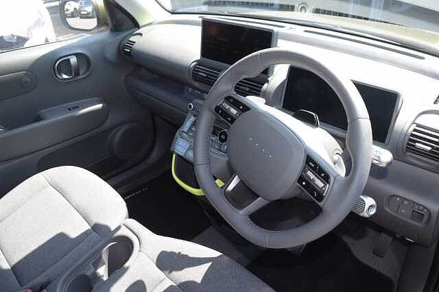 Hyundai Inster 85kW Cross 49kWh 5dr Auto