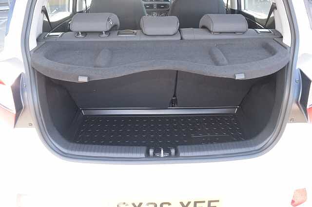 Hyundai i10 1.2 [79] Advance 5dr Auto [Nav]