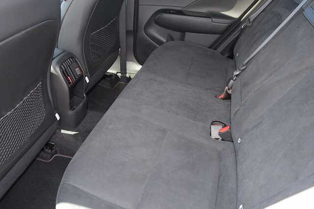Hyundai KONA 1.0T 100 N Line S 5dr