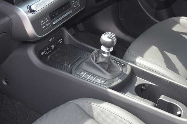 Hyundai KONA 1.0T 100 Ultimate 5dr