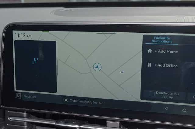 Hyundai KONA 1.0T 100 Ultimate 5dr