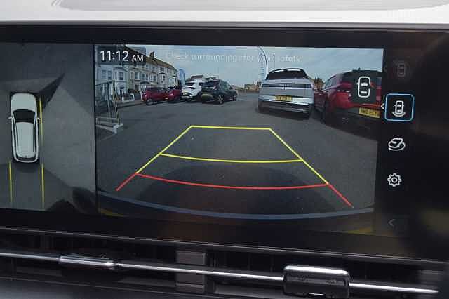 Hyundai KONA 1.0T 100 Ultimate 5dr