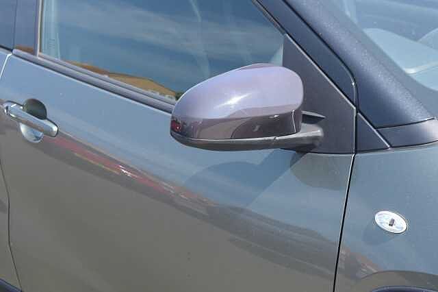 Toyota Aygo X 1.0 VVT-i Edge 5dr