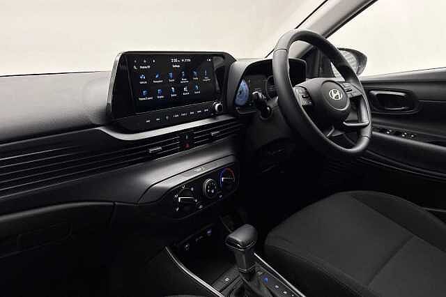 Hyundai i20 1.0T GDi Advance 5dr DCT