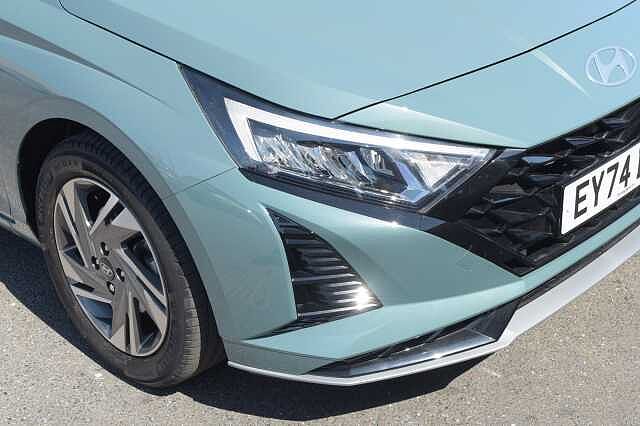 Hyundai i20 1.0T GDi Advance 5dr DCT