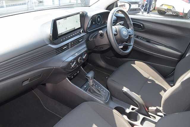 Hyundai i20 1.0T GDi Advance 5dr DCT