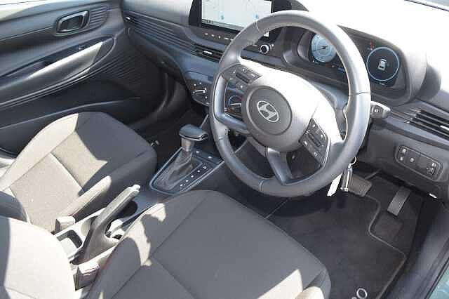 Hyundai i20 1.0T GDi Advance 5dr DCT