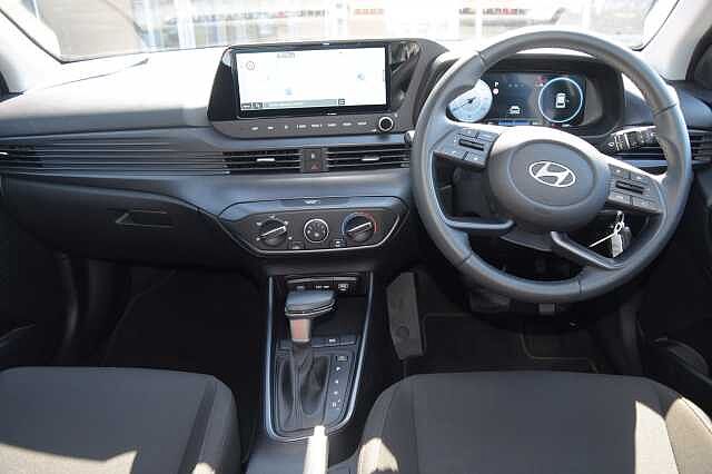 Hyundai i20 1.0T GDi Advance 5dr DCT