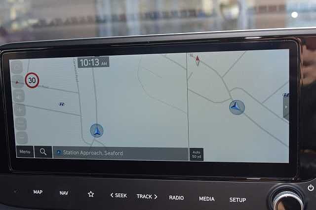 Hyundai i20 1.0T GDi Advance 5dr DCT