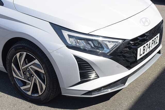 Hyundai i20 1.0T GDi Advance 5dr DCT