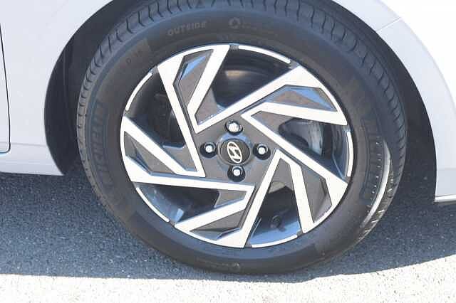 Hyundai i20 1.0T GDi Advance 5dr DCT
